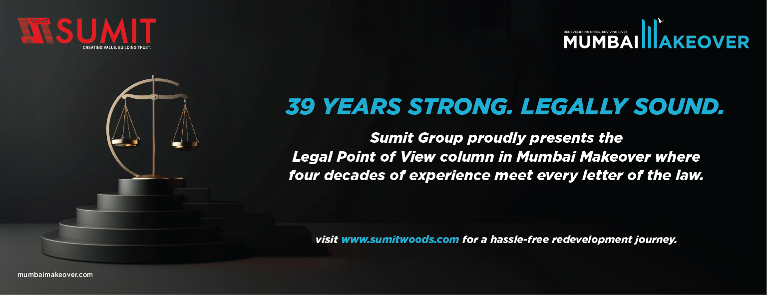 Legal Services Sponsor Banner